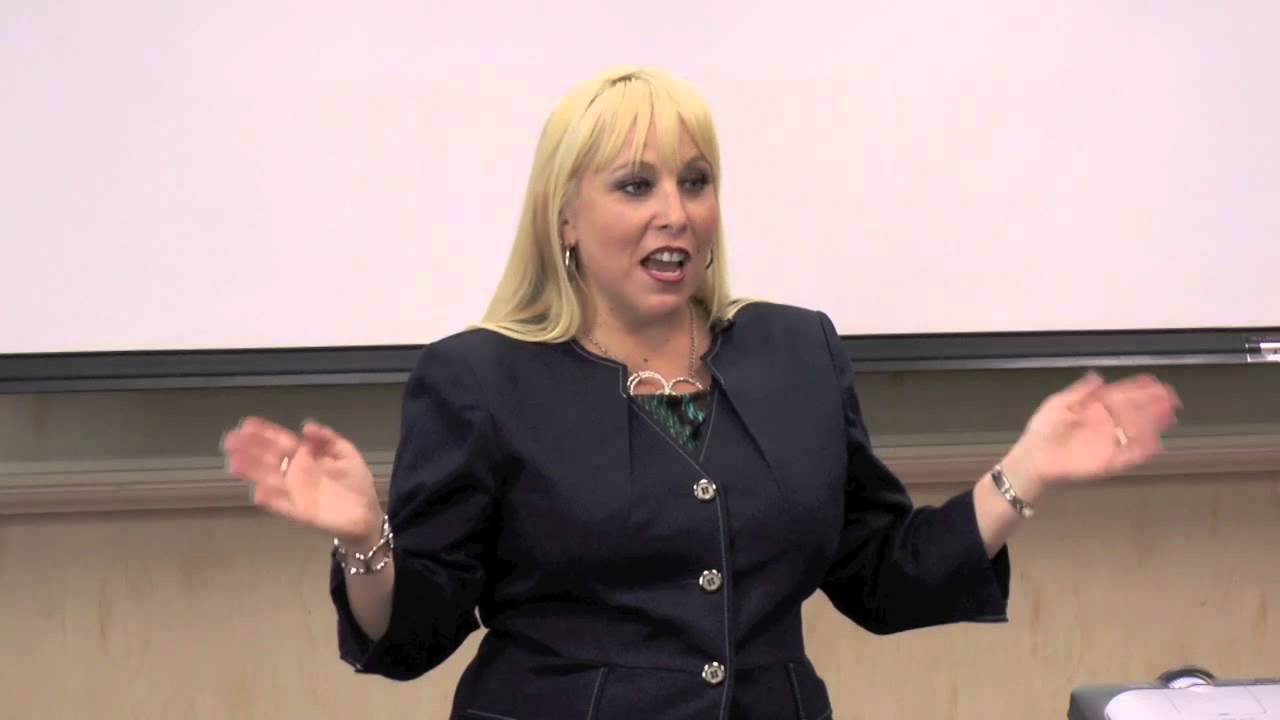 Deanna's Story - From Tragedy to Triumph