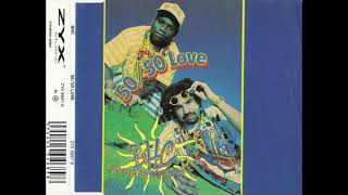 B.H.C (brotherhood creed)  - 50/50  Love Baby Rock House Radio Edit