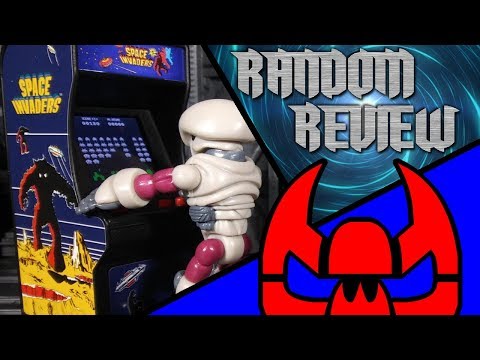 Tiny Arcade by Super Impulse (Random Review 3.0)