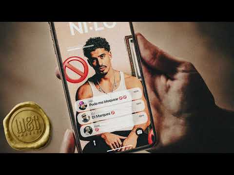 Pode Me Bloquear - Nilo, DJ Di Marques e Vidal