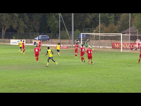 FK Pohronie vs. Stará Ľubovňa Redfox Footbal Club