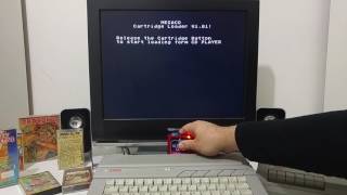 Atari XC12 Cassette player enhanced with the Turbo 2000 upgrade