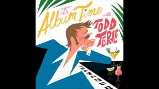 Todd Terje - Preben Goes to Acapulco ("It's Album Time", Olsen Records, 2014)