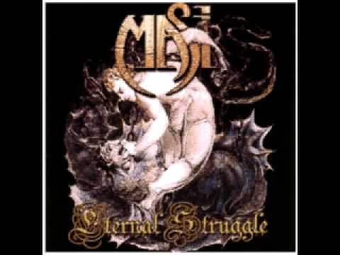 ALEX MASI All I want  (Eternal Struggle 2001)