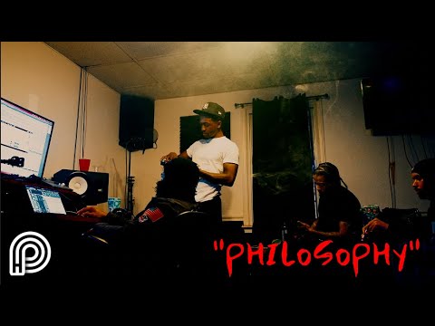 B DULA - PHILOSOPHY (NSTUDIO)