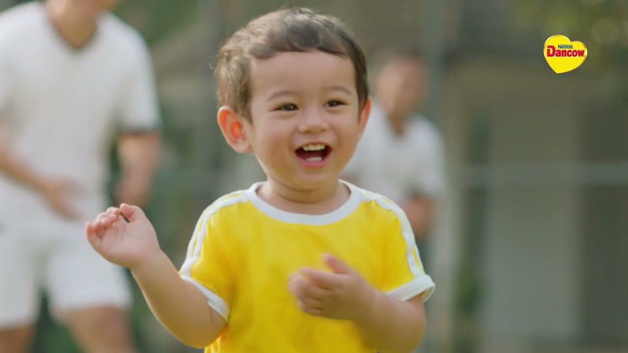 Video edukasi pertumbuhan Si Buah Hati