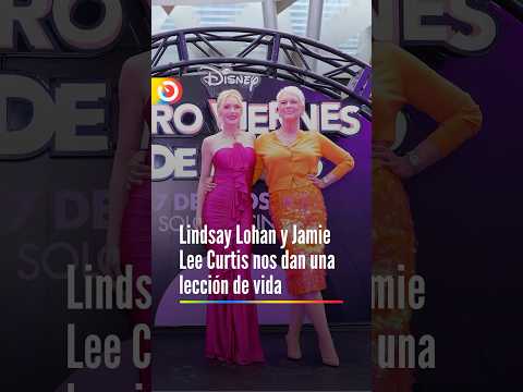 Lindsay Lohan consagra su renacimiento con una serie de televisión