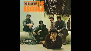 The Animals - Dimples (UK, 1964)
