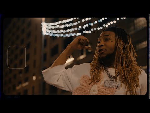 DBM Tookie  "Evil Emotions" [Official Music Video] prod by TtheCartel