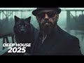 ADIK The Best Deep House 2025 Mix Deephouse