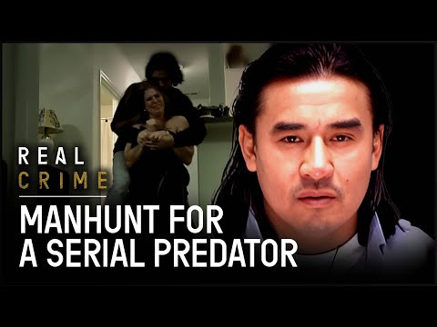 Real Crime and Real Responders