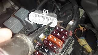 97 98 no brake lights Chevy Silverado