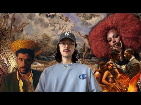 Art for the People: a Postmodern Renaissance