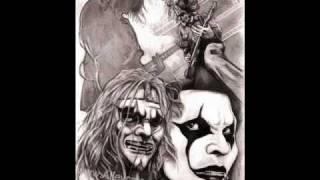 stone sour - bother and drawn pictures of every member in slipknot^^