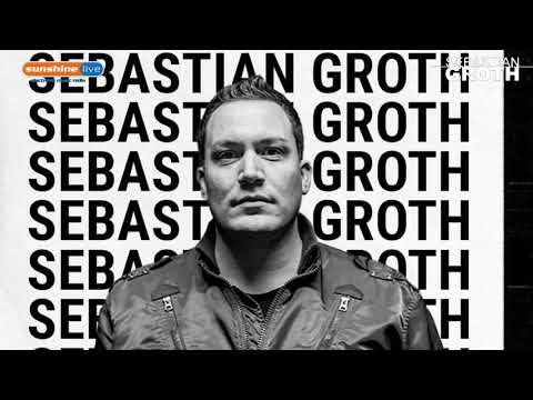 Sebastian Groth At Sunshine Live & Pioneer Dj Mix Mission 2020 Mitschnitt (Hard / Dark  Powertechno)