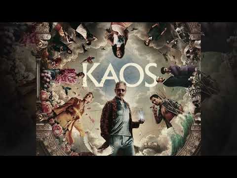 Celestis, divinitus, insania, vero - soundtrack from "KAOS" REMIX