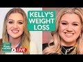 How Kelly Clarkson Lost 37 Pounds by Focusing on Her Health