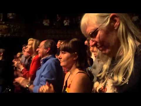 Hugh Coltman - jazzed up blues (Wang Dang Doodle; Smokestack Lightnin')