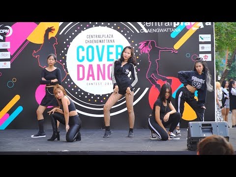 180324 X-Rose cover Red Velvet - Intro + Bad Boy @ CentralPlaza Chaengwattana Cover Dance (Au)