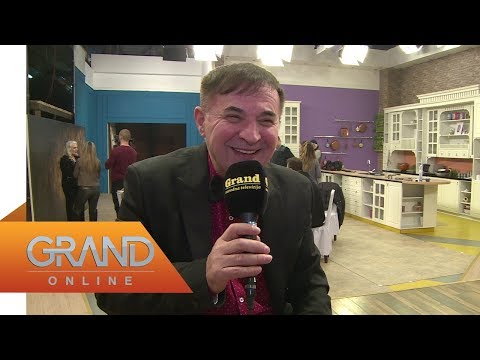 Koji je najbolji lek za mamurluk i šta Mitar Mirić ume da skuva?!