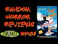 Random Horror Reviews: Ep: 87- Surf Nazi's Must Die (1987) | Troma