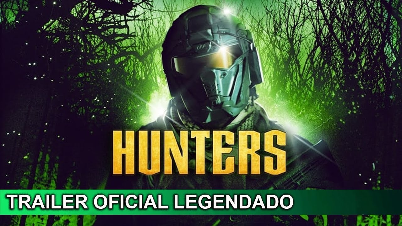 Trailer oficial de Ameaça Mutante
