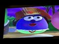 Closing To VeggieTales Lyle The Kindly Viking 2001 VHS