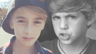 Taylor Swift - We Are Never Ever Getting Back Together (MattyBRaps &amp; Johnny Orlando Cover)