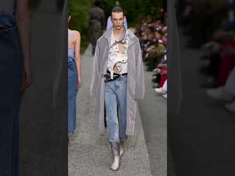 Y/Project Spring Summer 2023 at Paris Men's Fashion Week #shorts