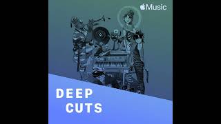 Gorillaz - Mr Softy&#39;s Balloon Race - Gorillaz: Deep Cuts