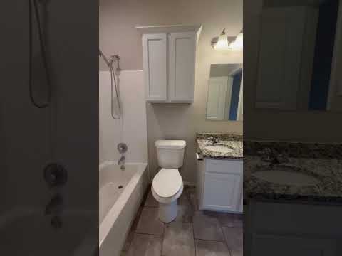 Luxury Duplex in Coveted Cooper ISD, Lubbock - Video 2 of 2