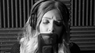 Only One - Kanye West - Alice Olivia Cover