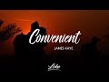 James Kaye Convenient Lyrics