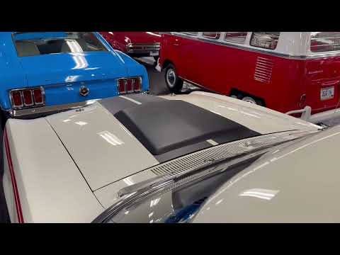 For Sale 1969 Mercury Cyclone