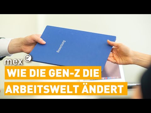Bewerber-Ghosting – wie eine neue Generation die Arbeitswelt aufmischt | mex