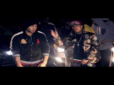 Millitant x 448 Prince  - Never Lackin 2012