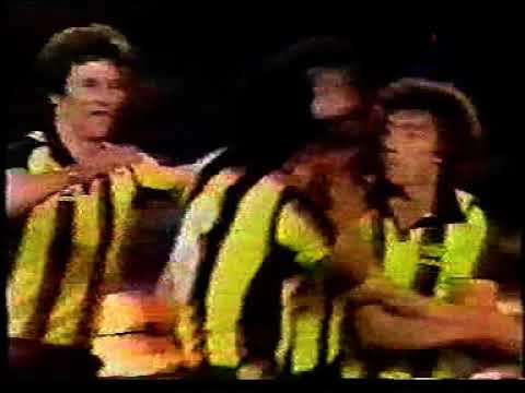 28-10-1982 (C.Lib.) River Plate (Argentina):2 vs Peñarol (Uruguay):4