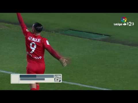 Resumen de Elche CF vs UD Almería (2-3)