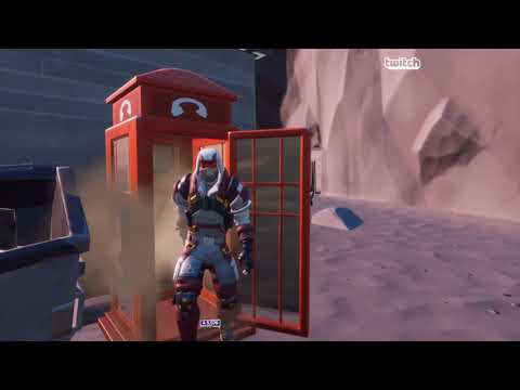 When Streamers Turn on GOD Mode