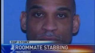 preview picture of video 'Man stabbed over Trotwood levy'