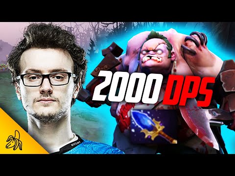 How Miracle Carried me on Pudge