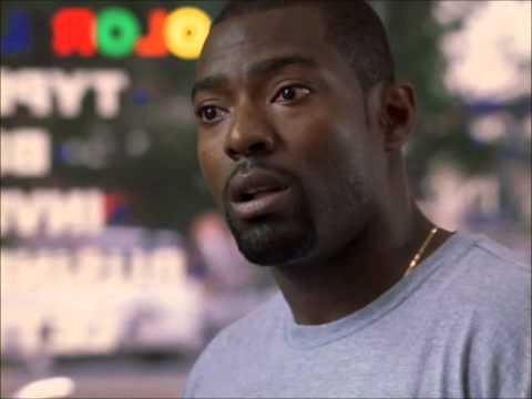 The Wire | Stringer Lessons #2