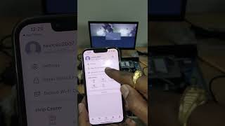 hikvision nvr & dvr password reset by hik connect app verification code 2024 #hikvisionnvrpassword