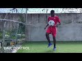 David Ramdeen Technical Skills