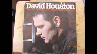 David Houston     The One Rose That's Left In My Heart