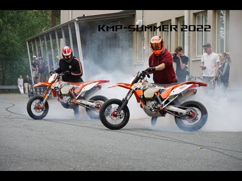 KMP-SUMMER 2022
