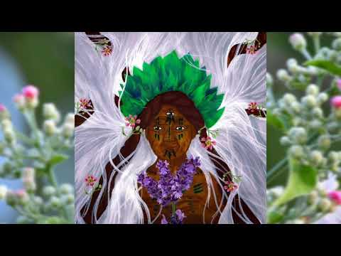 Tainá - Abuela Medicina