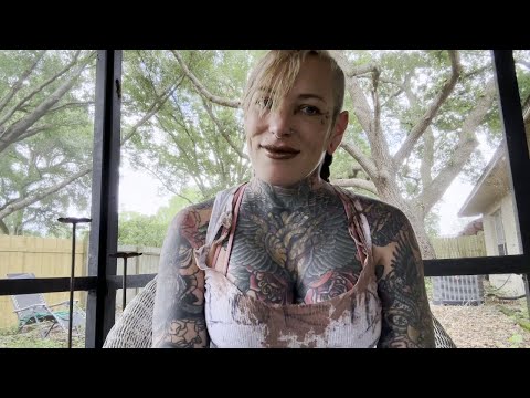 Lindsay Snow is in Alpha Mode going in to #SHINE75!