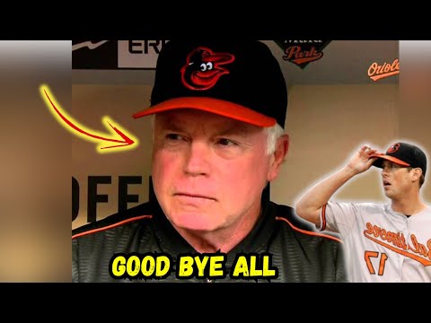 Brian Matusz SHOCKING DEATH, former MLB and Orioles pitcher, dead at 37