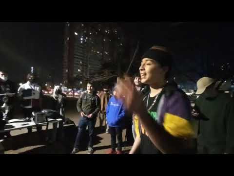 NIKO vs ZEKTO - Octavos | Batalla de Alumnos 2020-2021